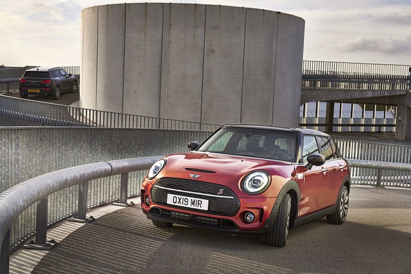 Mini Clubman 2020
