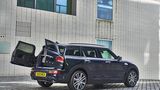 Mini Clubman 2020