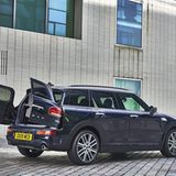 Mini Clubman 2020