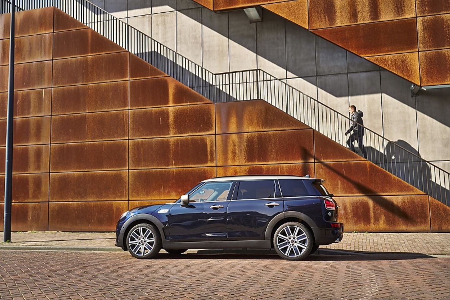 Mini Clubman 2020