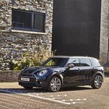 Mini Clubman 2020
