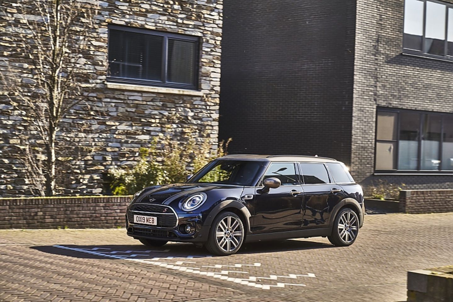 Mini Clubman 2020