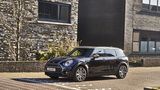 Mini Clubman 2020