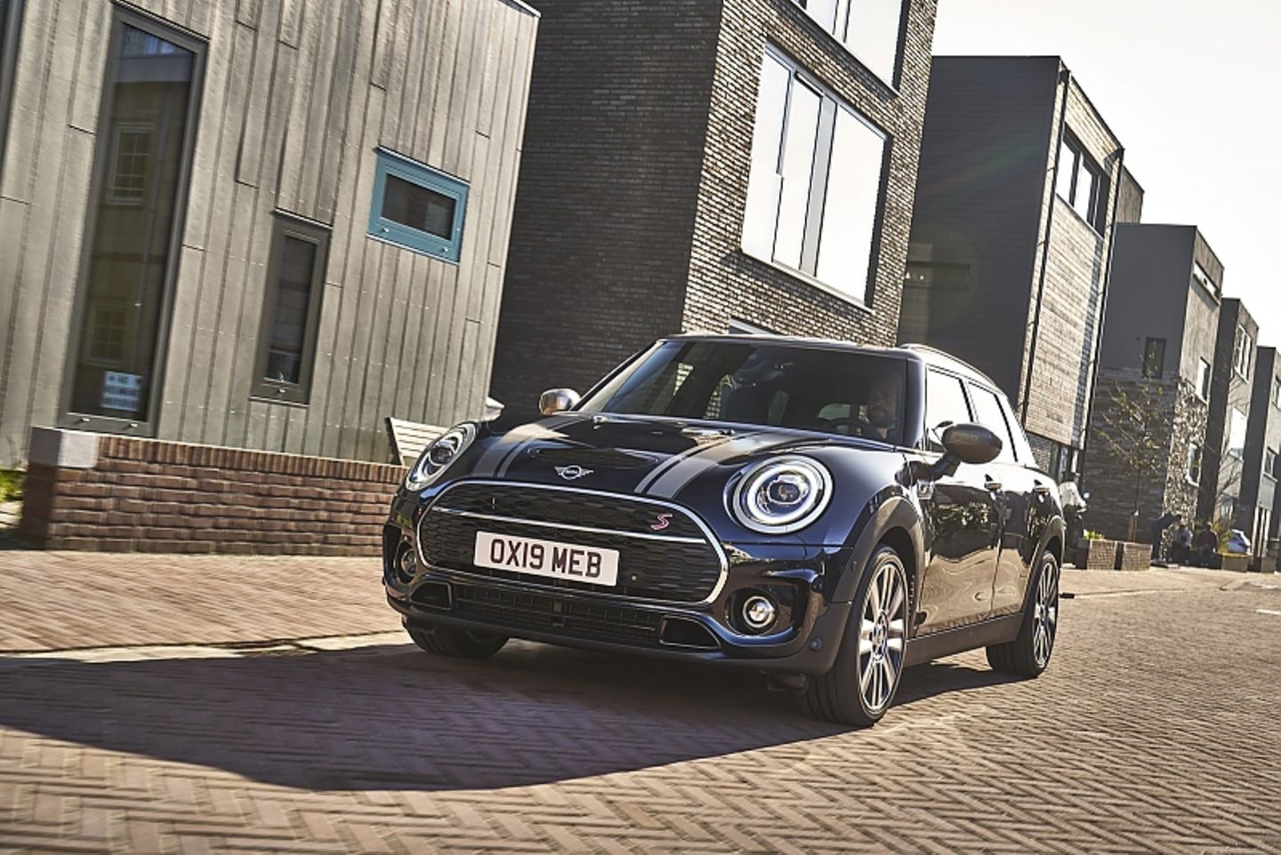 Mini Clubman 2020