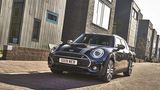 Mini Clubman 2020