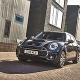 Mini Clubman 2020