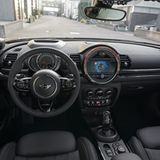 Mini Clubman 2020