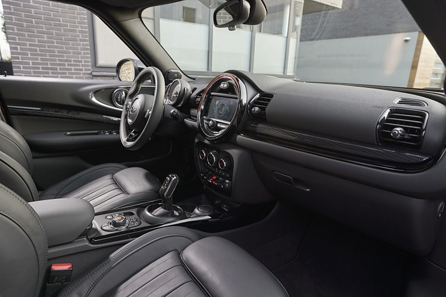 Mini Clubman 2020