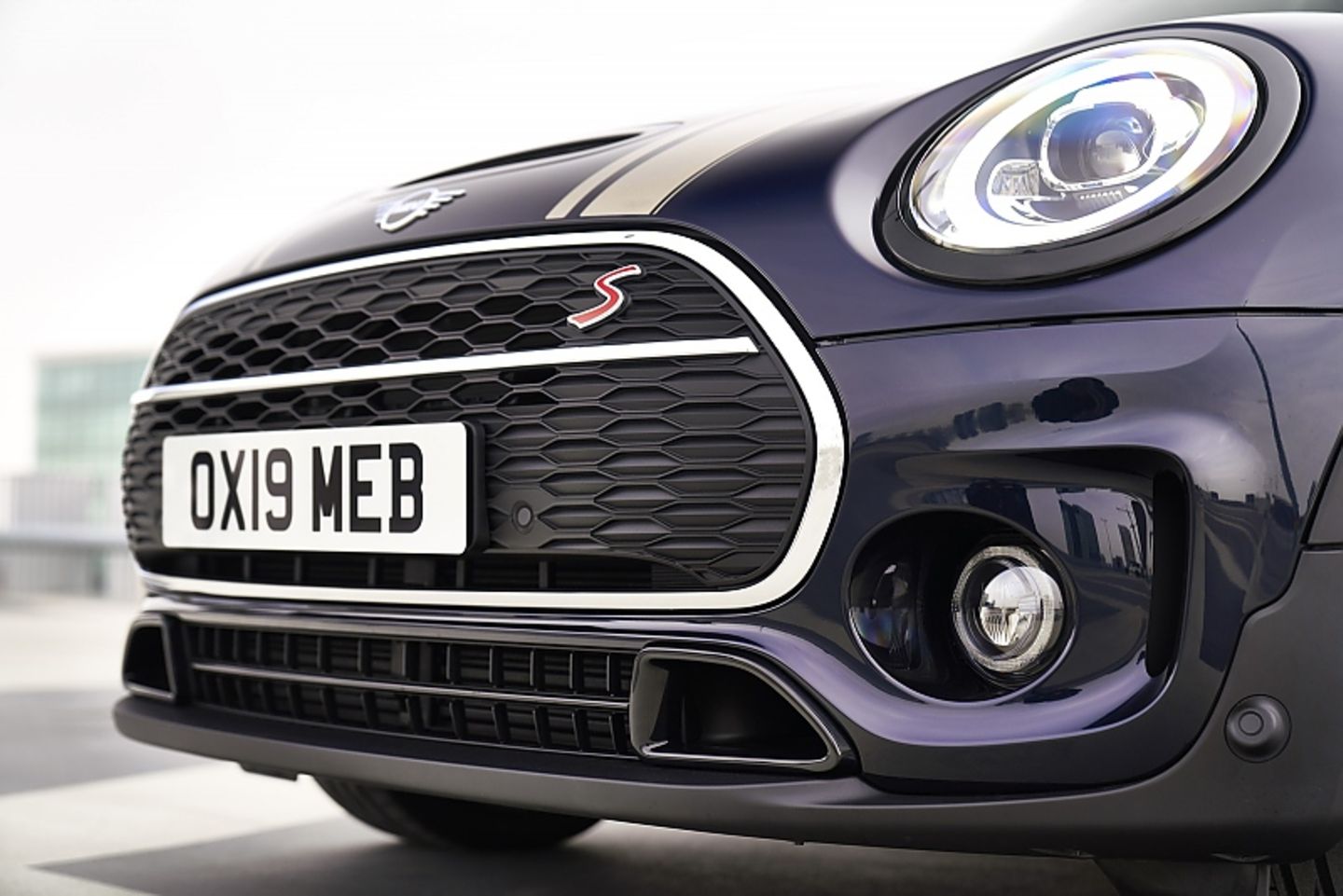 Mini Clubman 2020