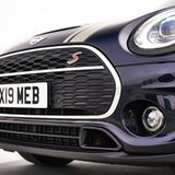 Mini Clubman 2020