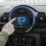 Mini Clubman - Bildschirm mit Touchfunktion