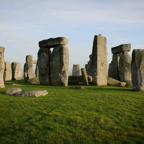 Stonehenge ist seit 1986 Weltkulturerbe der Unesco