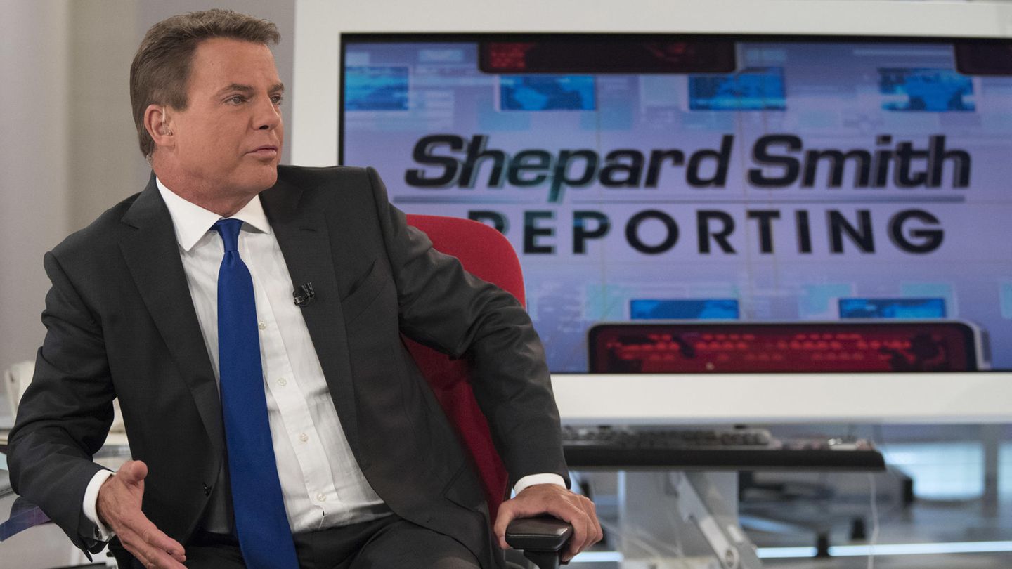 Shepard Smith