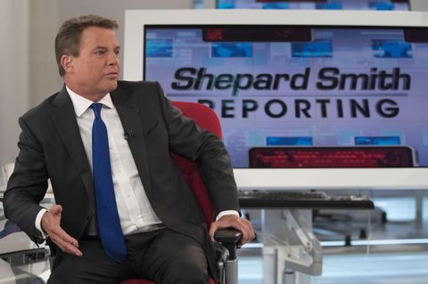 Shepard Smith