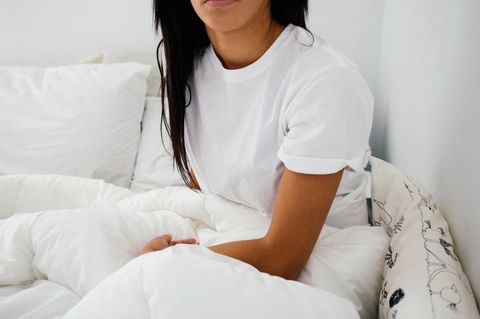 Demisexuell: Wenn Sex ohne Gefühle unmöglich erscheint