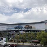 18. Auto China Shanghai 2019