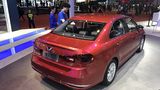 Jetta VA3