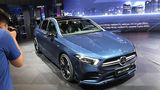 Mercedes AMG CLA 35
