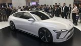 Nio ET - Ausblick auf eine elektrische Zukunft