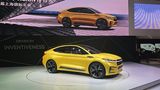 Skoda Vision IV