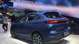 Weltmeister EX5