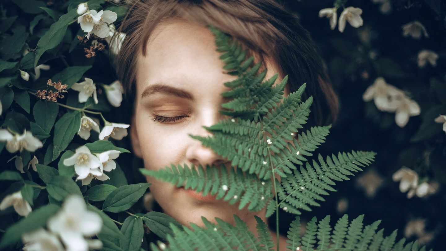 Naturkosmetik Funf Marken Die Hochwertige Kosmetik Herstellen Stern De