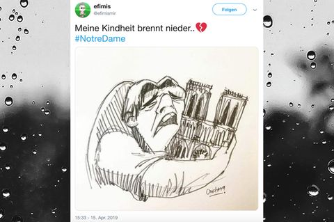 Disneys "Der Glöckner von Notre-Dame"