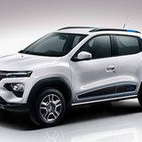 Der Radstand hat eine Länge von 2,40 Meter