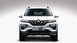 Der Renault City K-ZE kann auf zwei Arten geladen werden