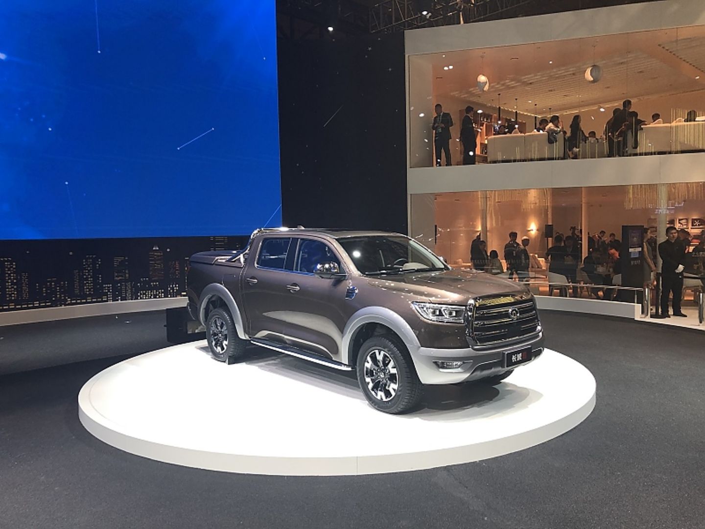 Haval Pick Up