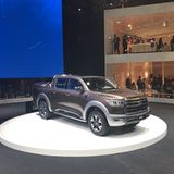Haval Pick Up