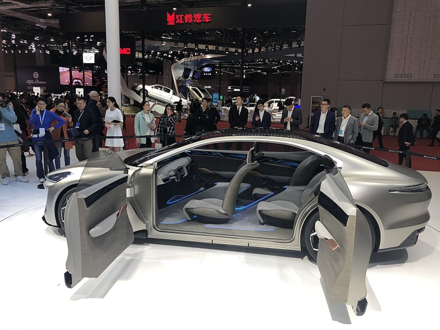 Novat GT
