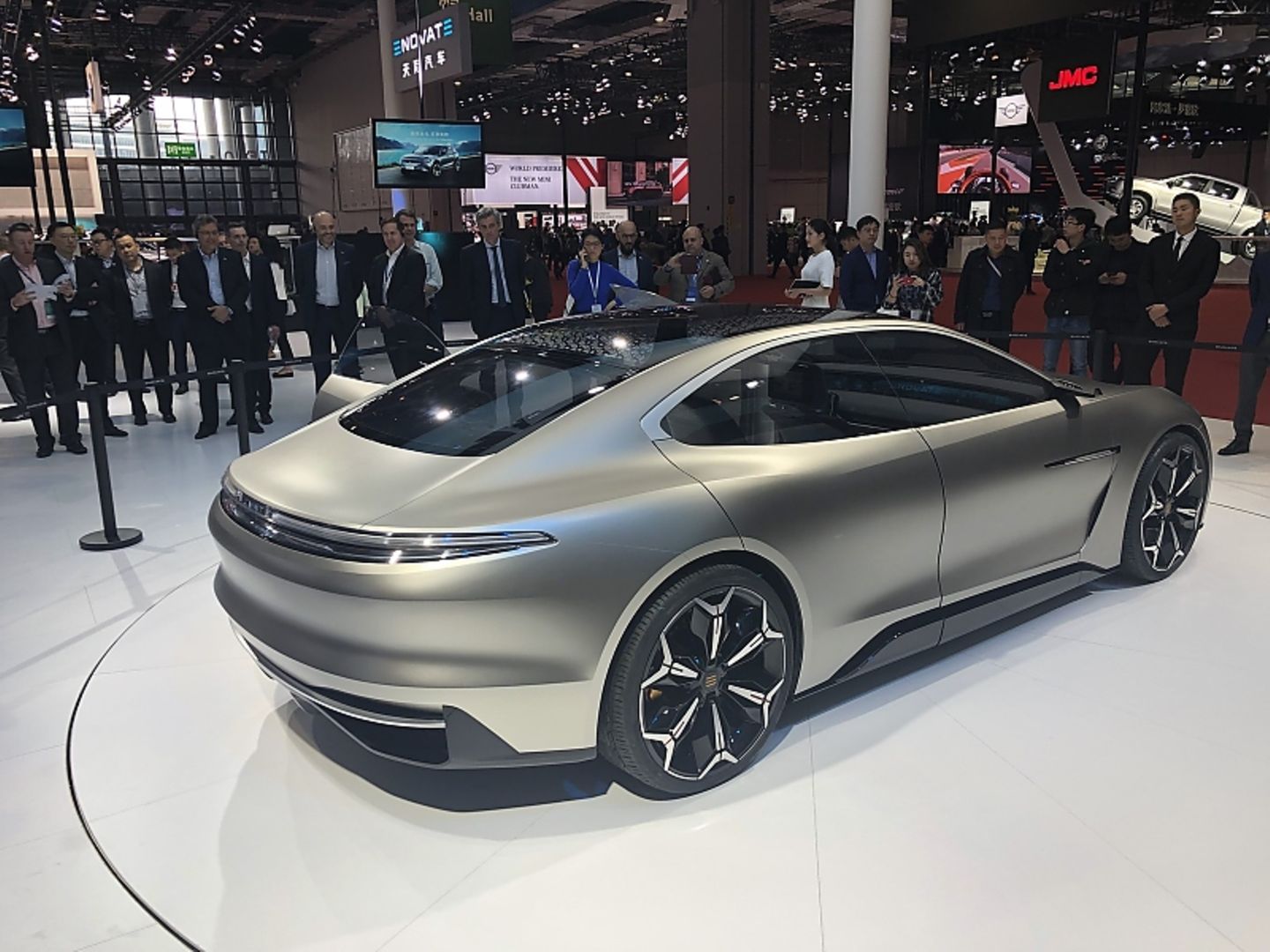 Novat GT