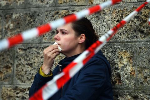 Notre-Dame - der Brand, der in so vielen von uns etwas auslöst