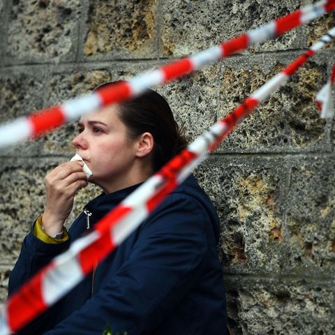 Notre-Dame - der Brand, der in so vielen von uns etwas auslöst