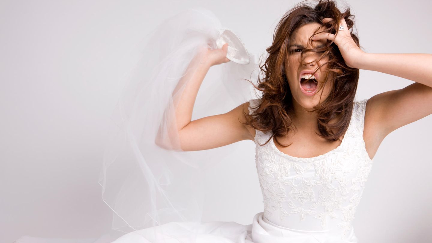 Reddit: Braut erzählt, warum ihre Brautjungfer ihr die Hochzeit versaut hat