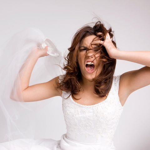 Reddit: Braut erzählt, warum ihre Brautjungfer ihr die Hochzeit versaut hat