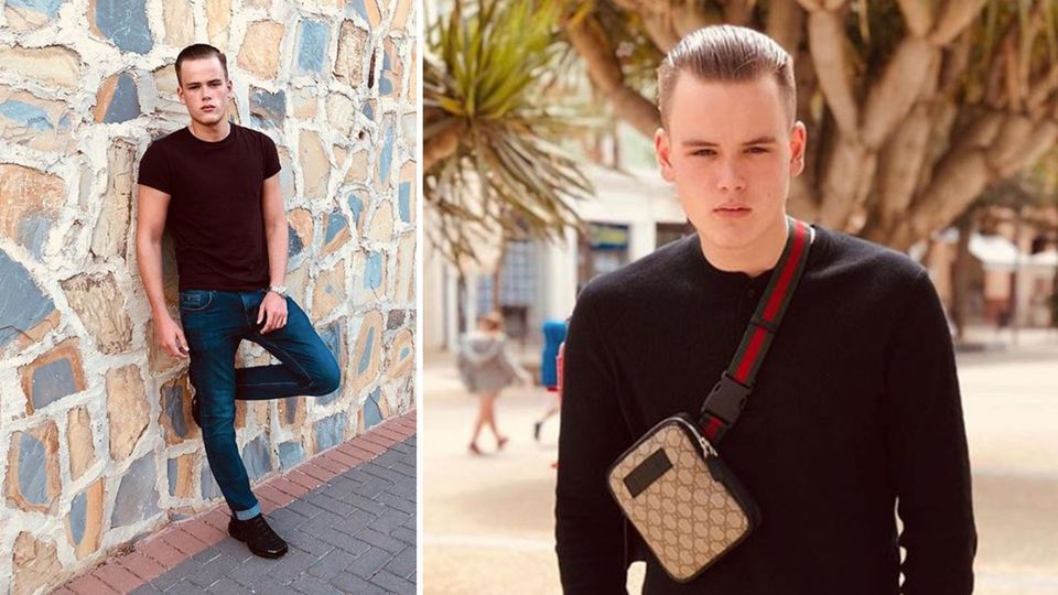 Paul Elvers ist der Sohn der Schauspielerin Jenny Elvers und des ehemaligen Big-Brother-Kandidaten Alexander Jolig.