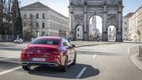Mercedes CLA 250 4matic - eine echte Gefahr für die C-Klasse