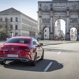Mercedes CLA 250 4matic - eine echte Gefahr für die C-Klasse