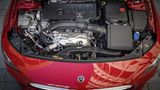 Mercedes CLA 250 4matic - 165 kW / 224 PS und 350 Nm