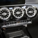 Mercedes CLA 250 4matic