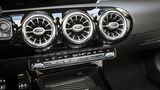 Mercedes CLA 250 4matic