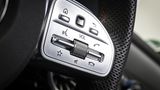 Mercedes CLA 250 4matic