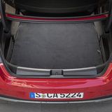 Mercedes CLA 250 4matic - 460 Liter Ladevolumen