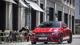 Mercedes CLA 250 4matic - 250 km/h schnell