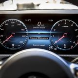 Mercedes CLA 250 4matic