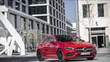 Mercedes CLA 250 4matic