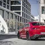 Mercedes CLA 250 4matic