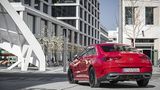 Mercedes CLA 250 4matic